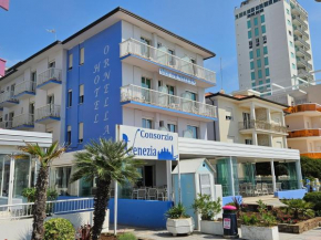 Hotel Ornella Lido Di Jesolo